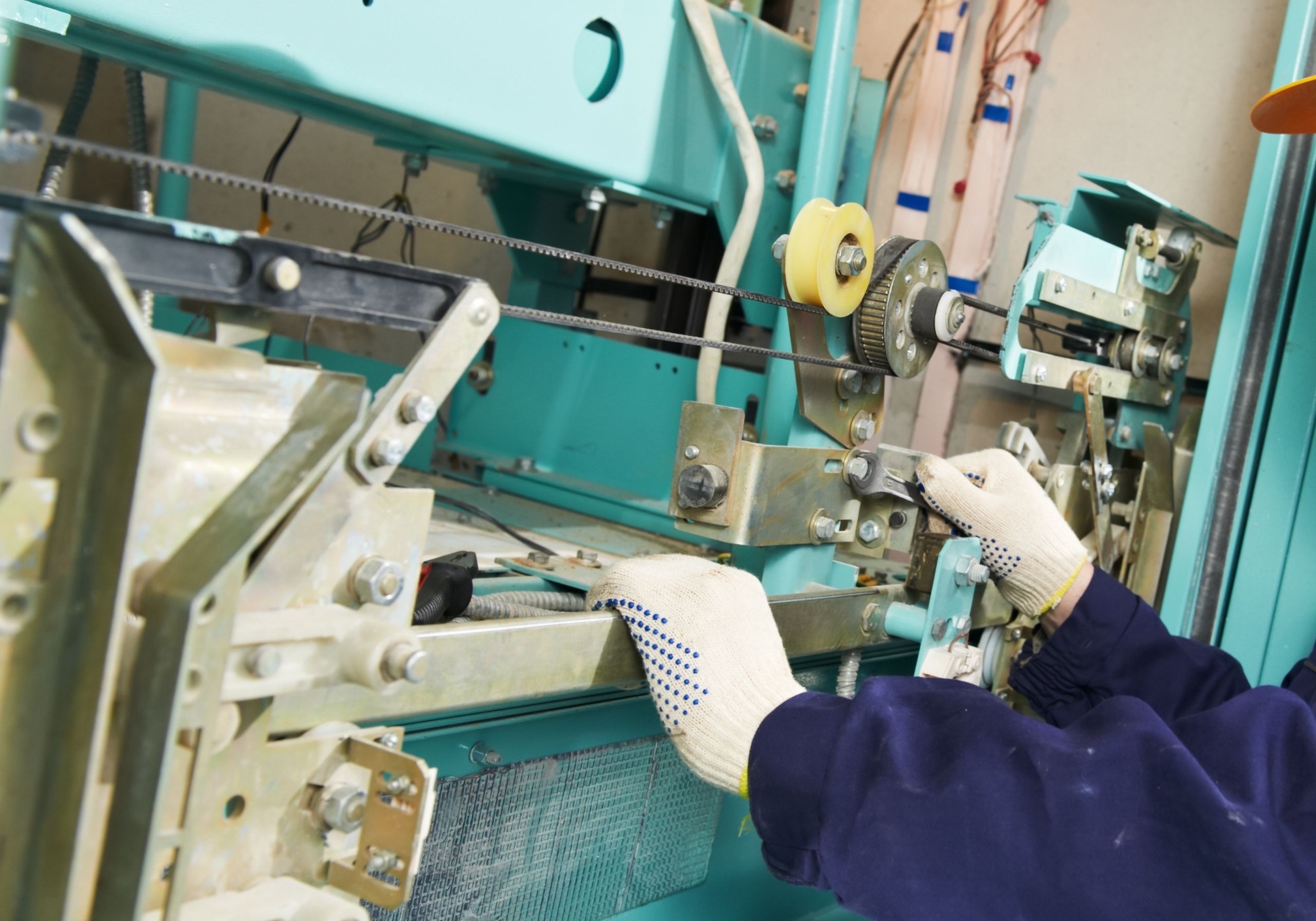 製缶 配管各種溶接 機械器具設置工事 鋼構造物工事 機械設備製作 据付工事 管工事 建設 三重県 鈴鹿市