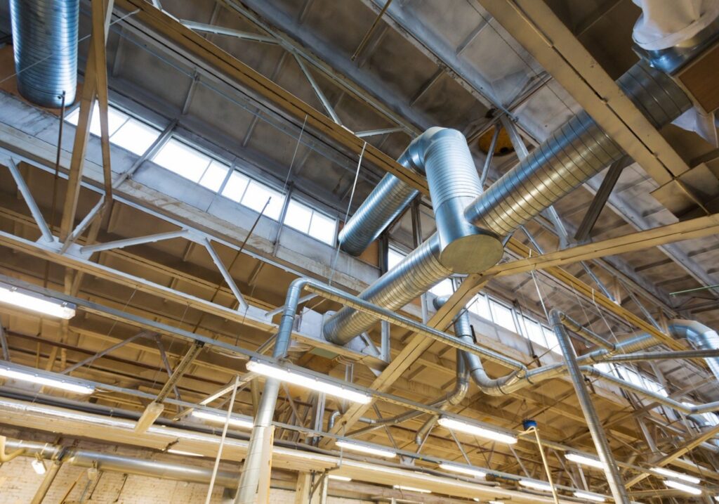 製缶 配管各種溶接 機械器具設置工事 鋼構造物工事 機械設備製作 据付工事 管工事 建設 三重県 鈴鹿市