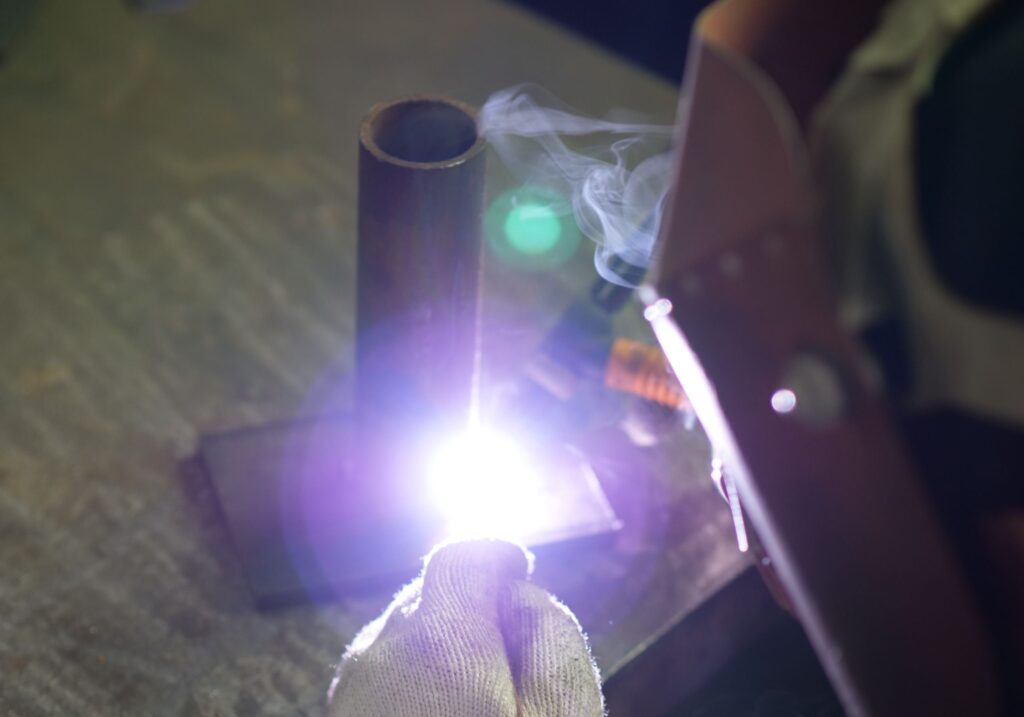 製缶 配管各種溶接 機械器具設置工事 鋼構造物工事 機械設備製作 据付工事 管工事 建設 三重県 鈴鹿市