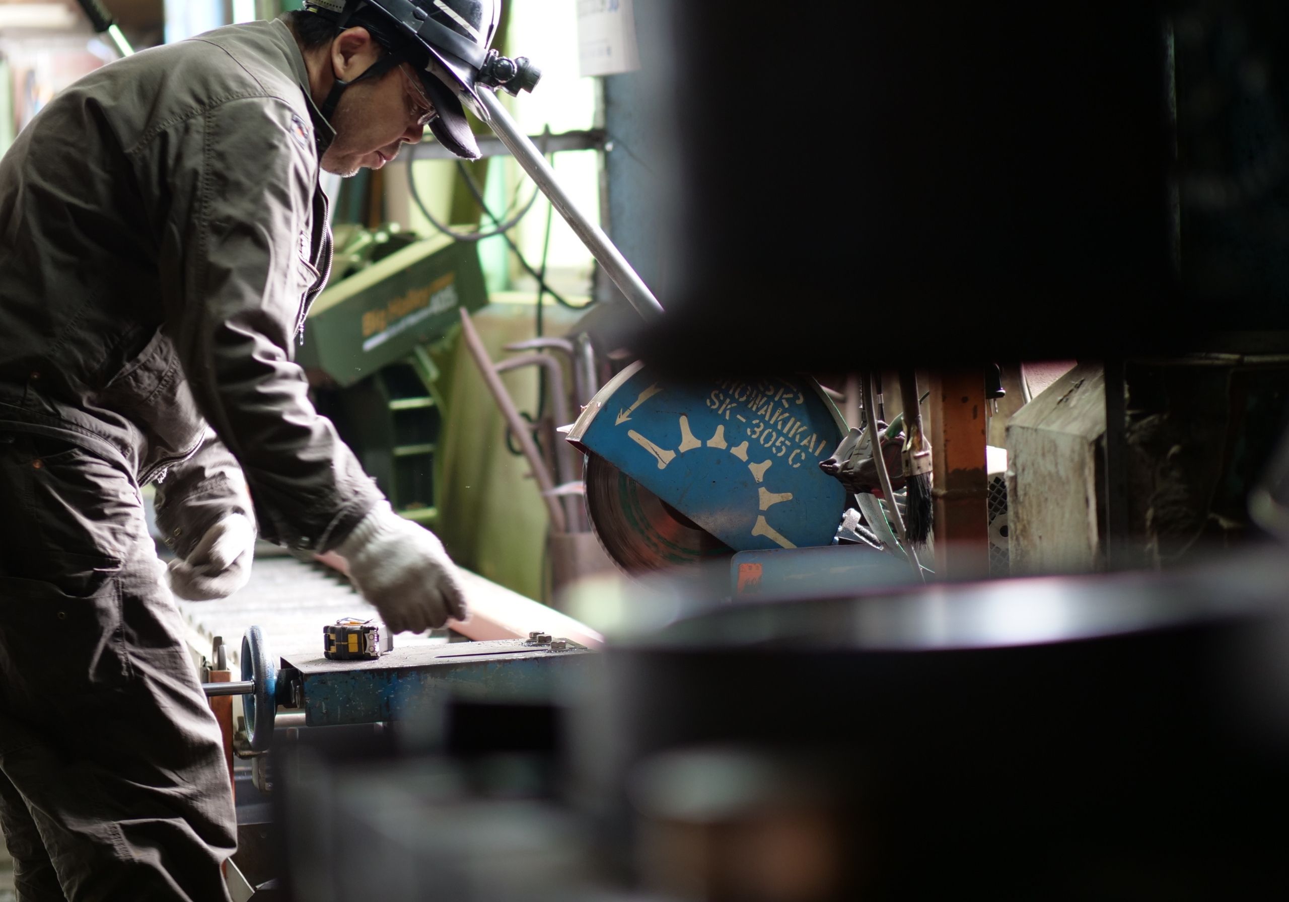 製缶 配管各種溶接 機械器具設置工事 鋼構造物工事 機械設備製作 据付工事 管工事 建設 三重県 鈴鹿市