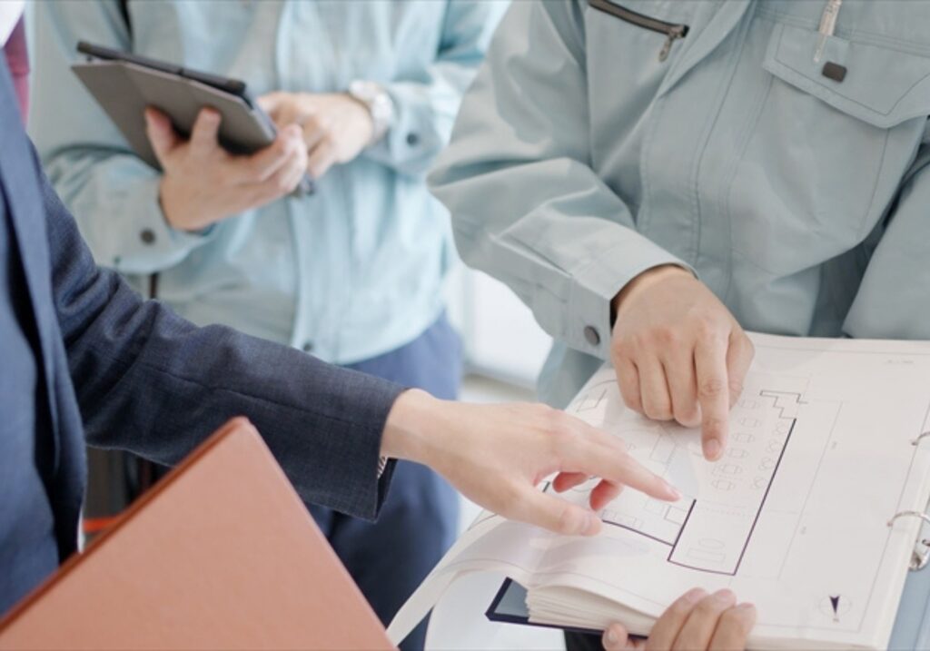 製缶 配管各種溶接 機械器具設置工事 鋼構造物工事 機械設備製作 据付工事 管工事 建設 三重県 鈴鹿市