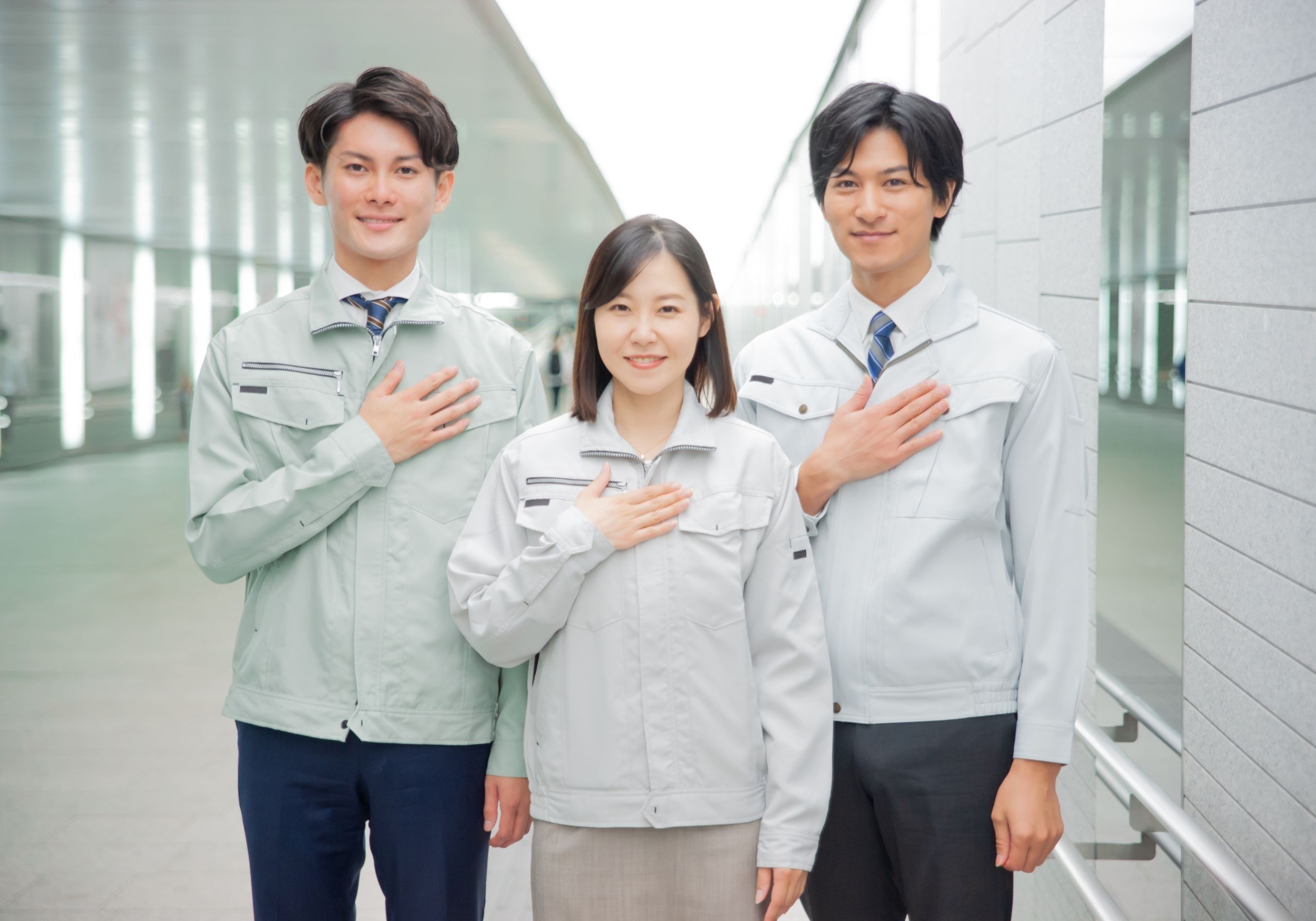 製缶 配管各種溶接 機械器具設置工事 鋼構造物工事 機械設備製作 据付工事 管工事 建設 三重県 鈴鹿市